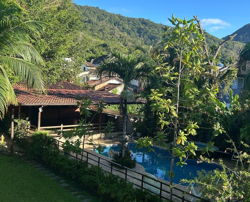 Onde Fazer Festas no Recreio dos Bandeirantes: Conheça o São Fernando Garden