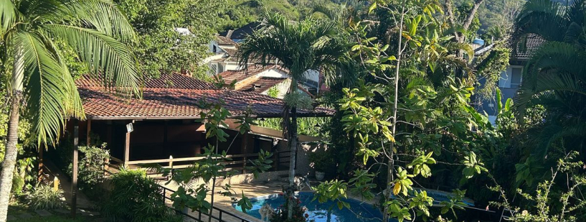 Onde Fazer Festas no Recreio dos Bandeirantes: Conheça o São Fernando Garden