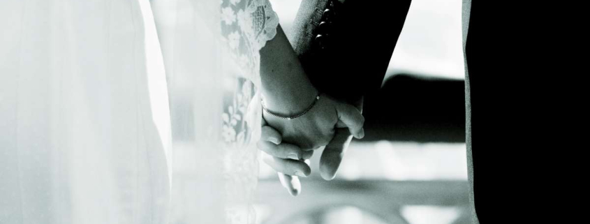 Casamento diurno vs noturno: orçamento, luz, fotos e decoração