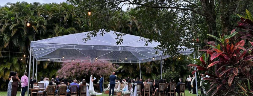 Como o São Fernando Garden transforma qualquer evento em experiência