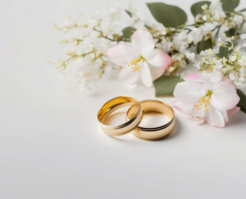 Festa de Bodas no São Fernando Garden