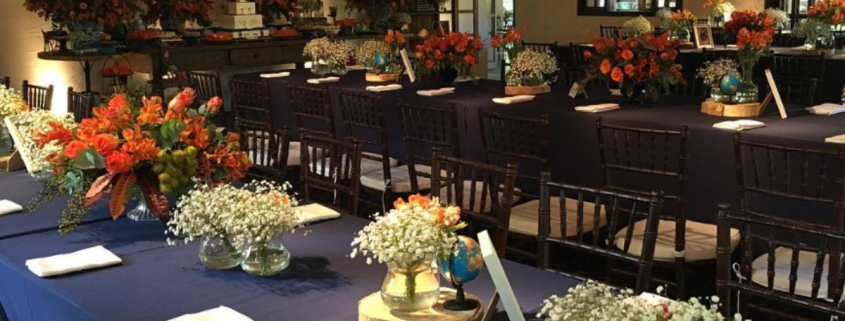 Os casais que planejam seu casamento em um sítio ou chácara podem economizar com a decoração – afinal, a paisagem do lugar já será bonita por si só, por isso não exige grande pompa. Adote um estilo mais simples, rústico. Confira algumas boas ideias para a decoração de seu casamento no sítio.
