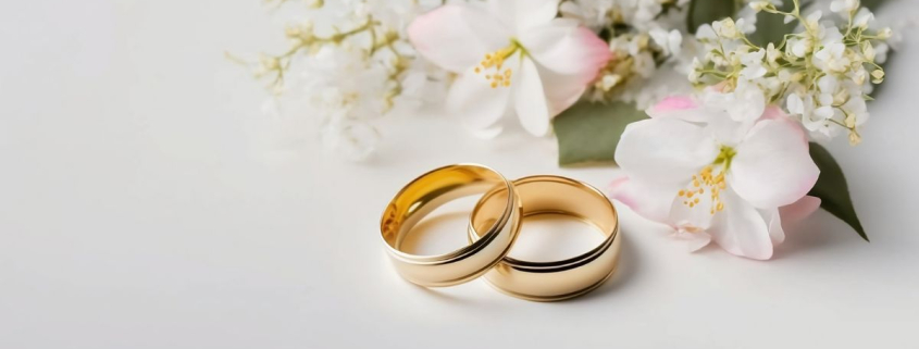 Festa de Bodas no São Fernando Garden